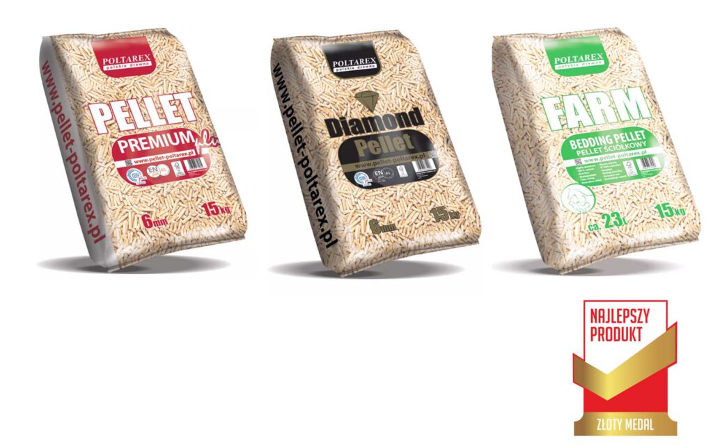 najlepszy produkt pellet 2023