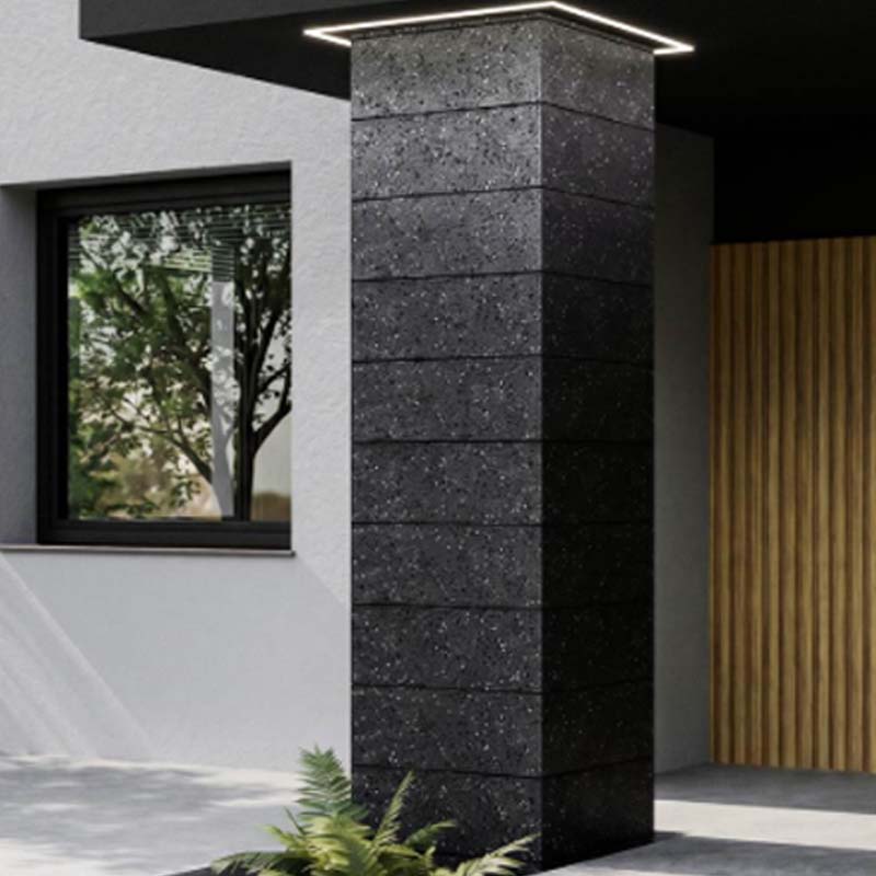 Stono Granito — panel elewacyjny
