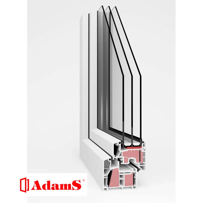 AdamS Passiv-Line Ultra