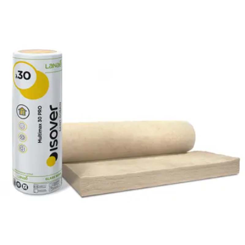 ISOVER MULTIMAX 30 PRO
